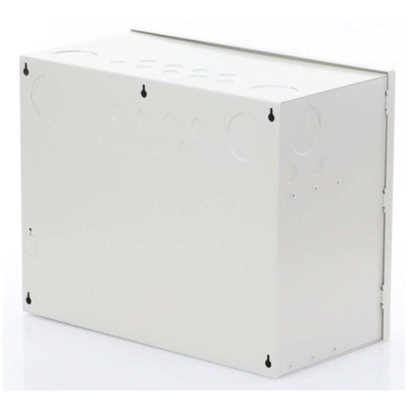 Gabinete montaje en pared para 9 tarjetas modulares PW7000 para PROWATCH image 3