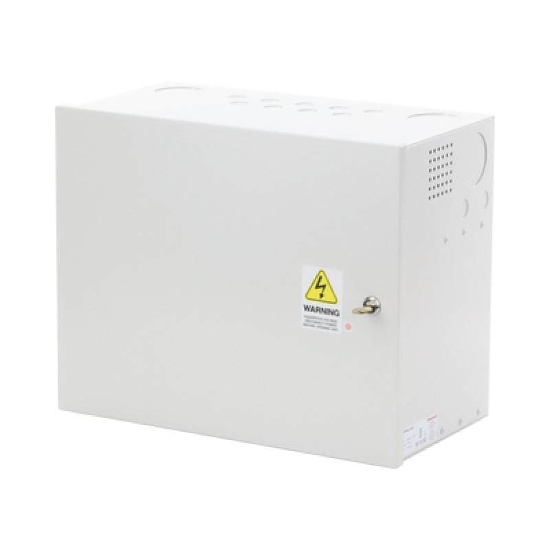 Gabinete montaje en pared para 9 tarjetas modulares PW7000 para PROWATCH image 4