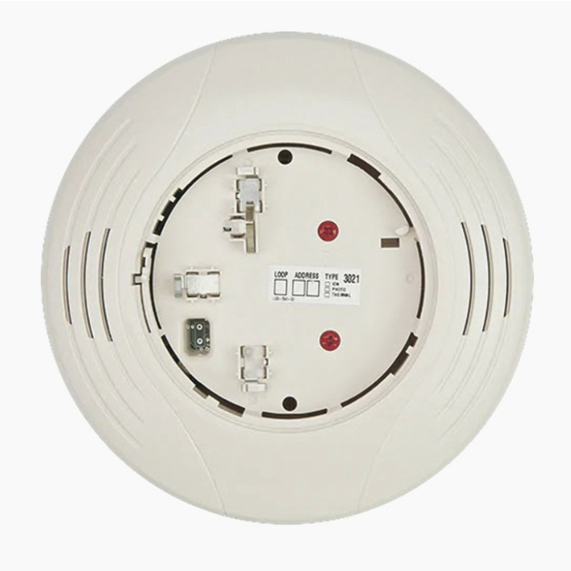 Base Sonora / Convencional / Color Marfil