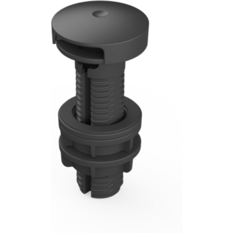 Logitech Swytch Transmisor y receptor AV Negro, Violeta image 20