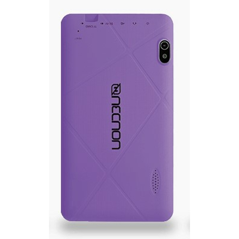 Necnon M002Q-2 16 GB 17.8 cm (7") 1 GB Android 8.1 Oreo Violeta