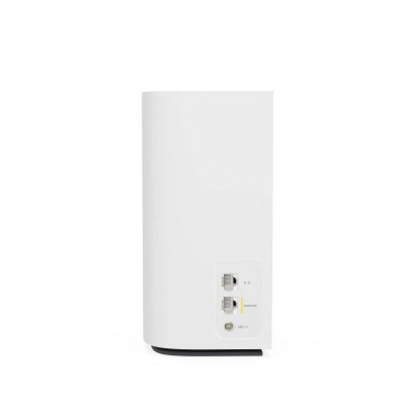 Sistema Velop Pro 6E Linksys Wi-Fi 6E MX6203 Mesh (3-piezas) AXE5400 Tri-Banda MU-MIMO DL-OFDMA 2 x RJ45 gigabit image 2
