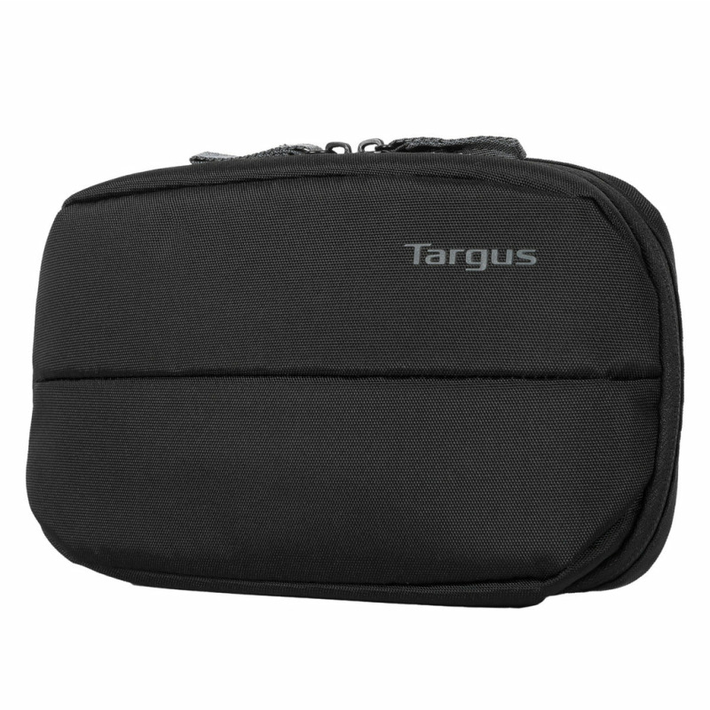BOLSA TARGUS TXZ028GL PARA ACCESORIOS TECNOLOGICOS COLOR NEGRO
