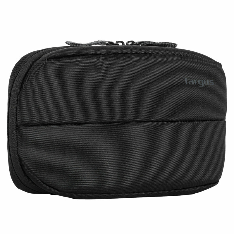 BOLSA TARGUS TXZ028GL PARA ACCESORIOS TECNOLOGICOS COLOR NEGRO image 3