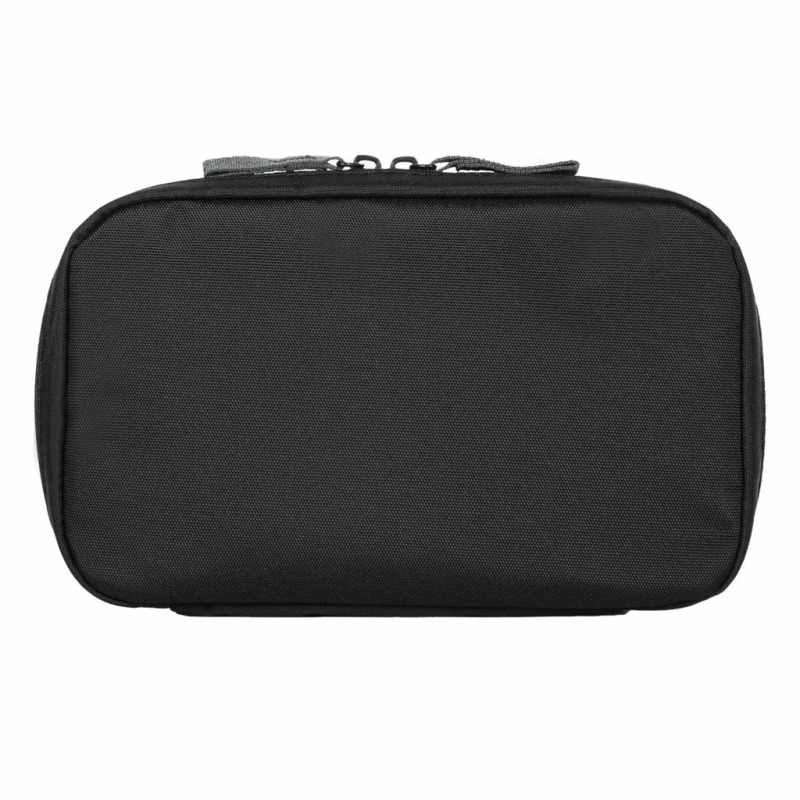 BOLSA TARGUS TXZ028GL PARA ACCESORIOS TECNOLOGICOS COLOR NEGRO image 4