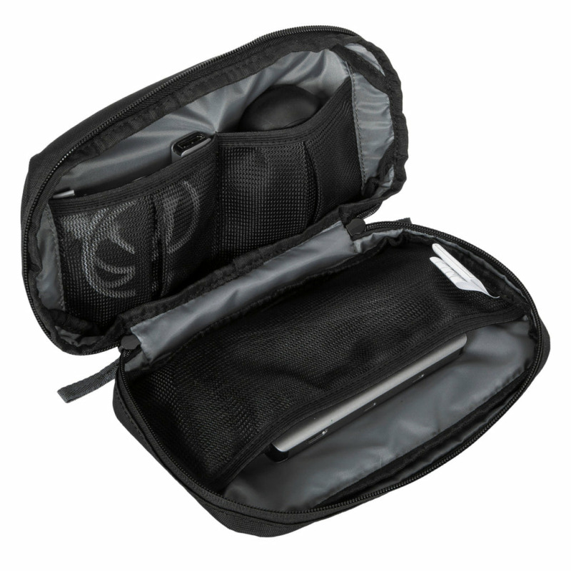 BOLSA TARGUS TXZ028GL PARA ACCESORIOS TECNOLOGICOS COLOR NEGRO image 5