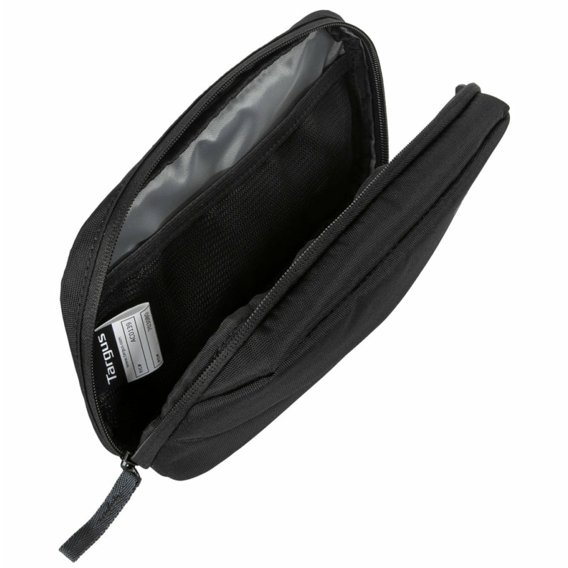 BOLSA TARGUS TXZ028GL PARA ACCESORIOS TECNOLOGICOS COLOR NEGRO image 8
