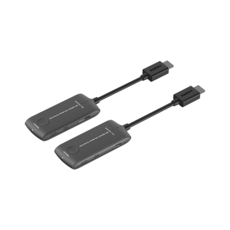 Kit extensor HDMI inalámbrico | Wifi 5G |  4K60Hz | para distancias de 20 metros image 6