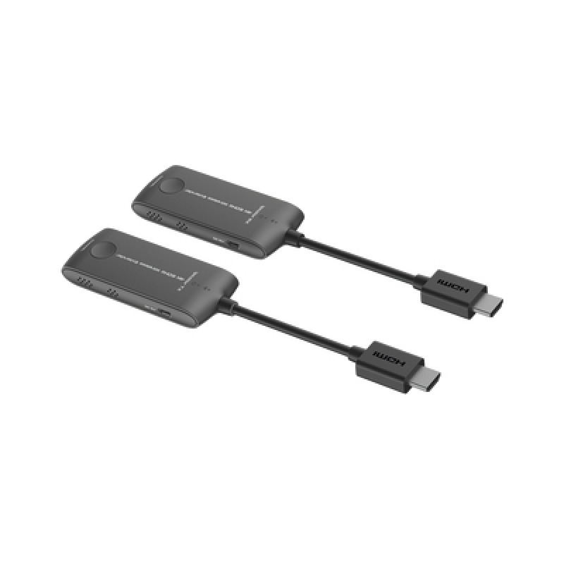 Kit extensor HDMI inalámbrico | Wifi 5G |  4K60Hz | para distancias de 20 metros image 8