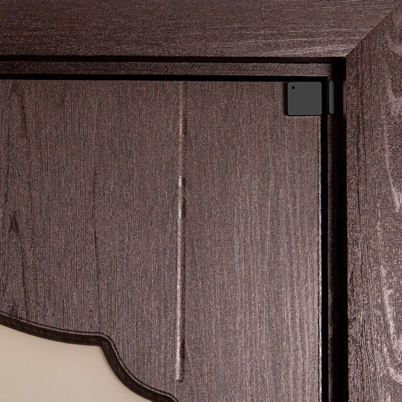 Contacto magnético inteligente inalámbrico WIFI/ para puertas o ventanas/ integrable a la App Shelly/ Soporta Alexa y Google/ crear escenas y notificaciones en App image 5