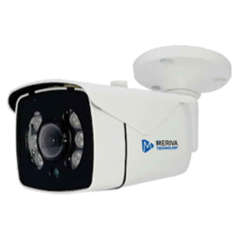 Meriva Technology MSC-2230WA cámara de vigilancia Bala Cámara de seguridad IP Interior y exterior 1920 x 1080 Pixeles Techo/pared
