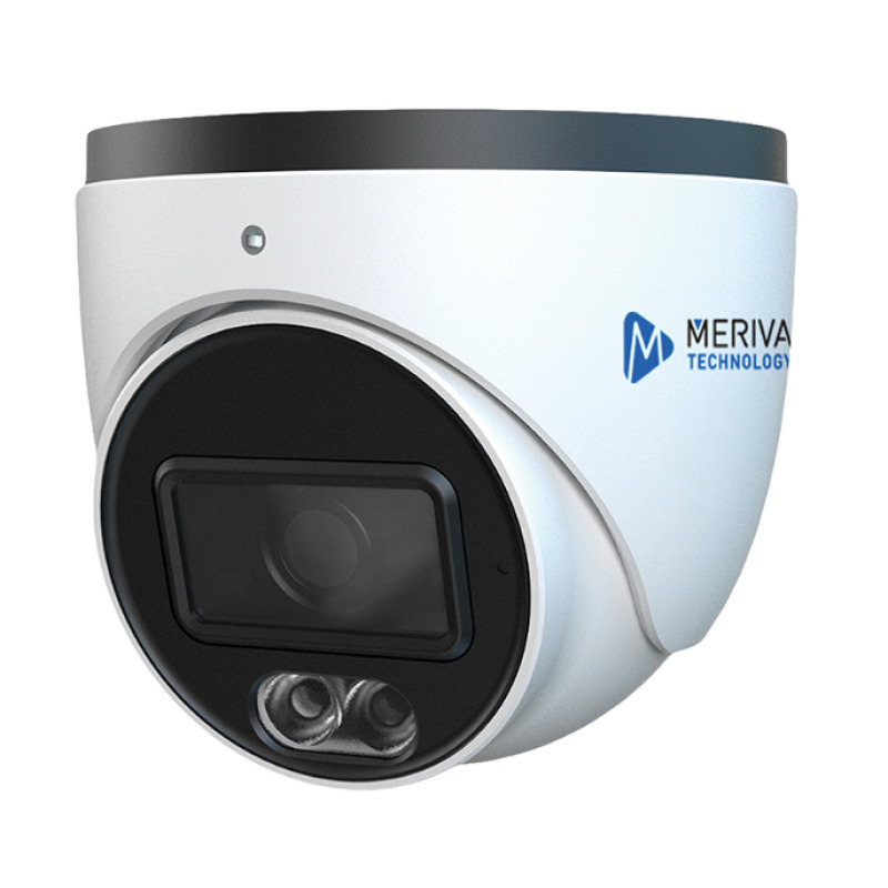 Meriva Technology MTD-600FS4D cámara de vigilancia Foco Cámara de seguridad IP Interior y exterior 3200 x 1800 Pixeles Techo/escritorio