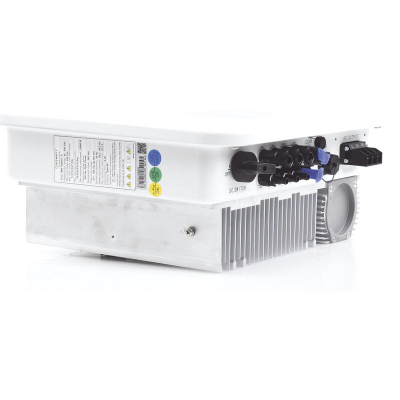 Inversor para Interconexión a CFE de 10 kW con Salida de 220 Vca Módulo Wifi Incluido image 5