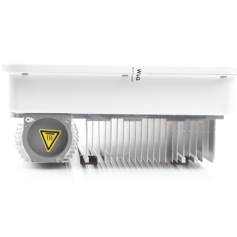 Inversor para Interconexión a CFE de 10 kW con Salida de 220 Vca Módulo Wifi Incluido image 6