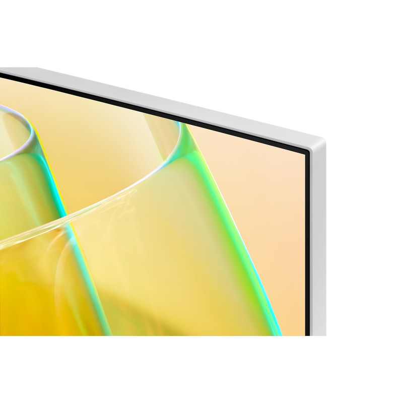 Monitor Curvo 34 Color Blanco / Aspecto 219 / Resolucion 3440 x 1440 / Frecuencia 100Hz / Entradas de Video HDMI / DisplayPort / Compatible VESA 100x100 / bocinas integradas image 12