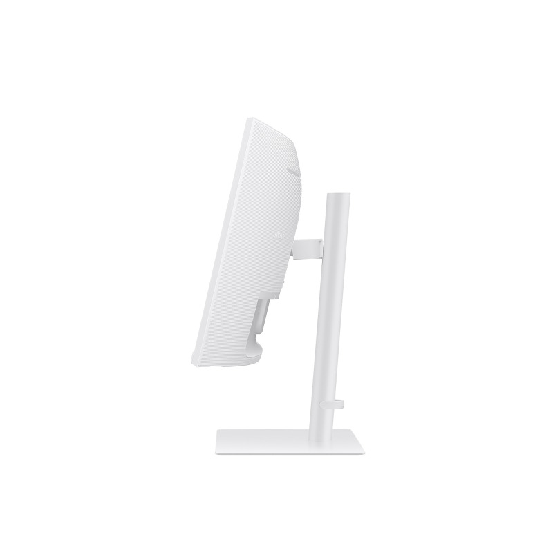 Monitor Curvo 34 Color Blanco / Aspecto 219 / Resolucion 3440 x 1440 / Frecuencia 100Hz / Entradas de Video HDMI / DisplayPort / Compatible VESA 100x100 / bocinas integradas image 15