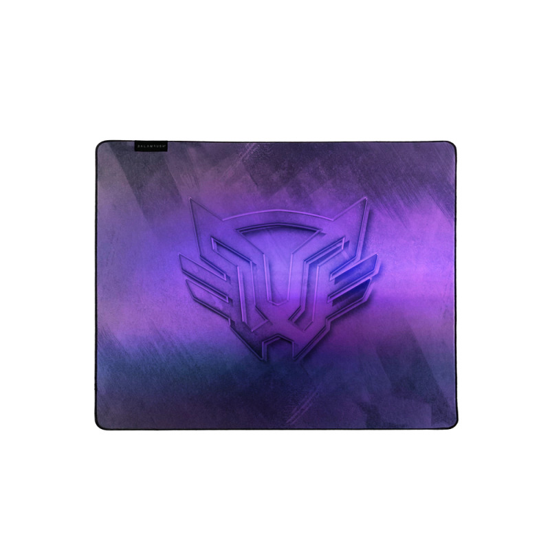 MOUSEPAD BALAM RUSH GLIDER SLICK PG765 / ANTIDESLIZANTE / IMPERMEABLE / ALTA RESISTENCIA / 450 X 360 X 3 MM / COLOR COLECCION DE IMAGEN / BR-937443