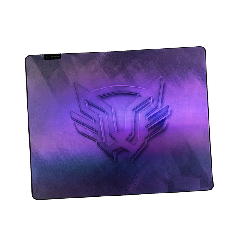 MOUSEPAD BALAM RUSH GLIDER SLICK PG765 / ANTIDESLIZANTE / IMPERMEABLE / ALTA RESISTENCIA / 450 X 360 X 3 MM / COLOR COLECCION DE IMAGEN / BR-937443 image 3