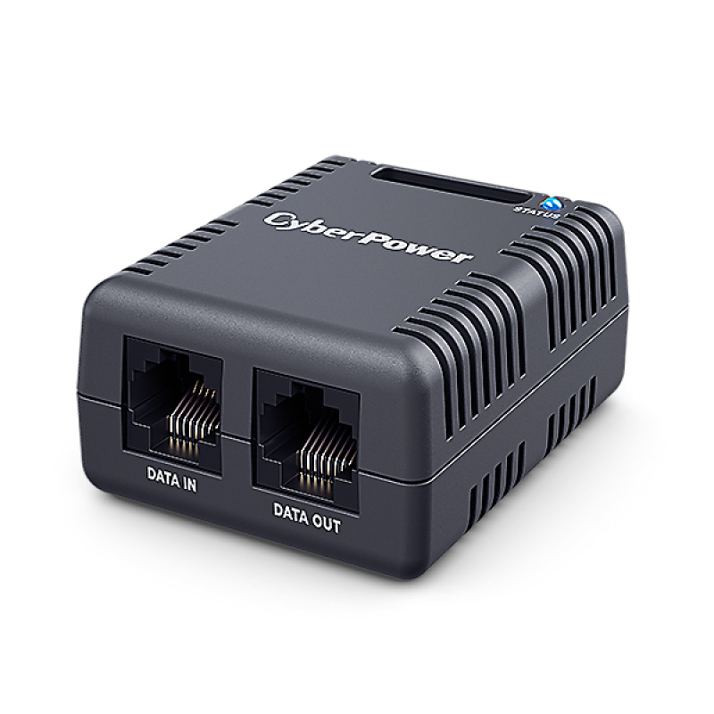 Tarjeta para Monitoreo de Temperatura y Humedad Compatible con Tarjetas RMCARD de CyberPower