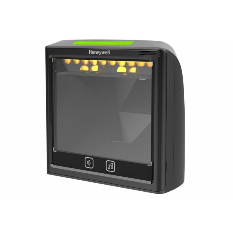 Honeywell Solaris XP 7990G Kit Lector de código de barras anexo 1D/2D Negro