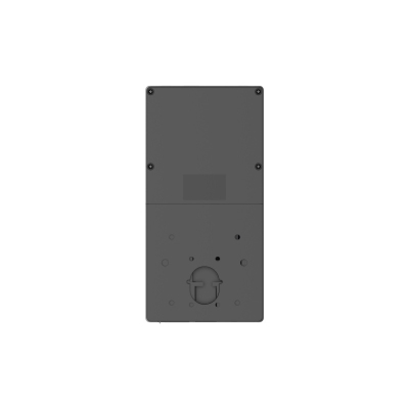 DHI-ASI6214S-D Control de acceso con reconocimiento facial/ Pantalla de 4.3 Pulgadas/ Cámara 2 MP/ 6.000 usuarios/ 6.000 rostros/ 6.000 contraseñas/ 6.000 huellas dactilares image 4