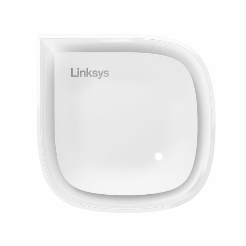 Sistema Velop Pro 6E Linksys Wi-Fi 6E MX6203 Mesh (3-piezas) AXE5400 Tri-Banda MU-MIMO DL-OFDMA 2 x RJ45 gigabit image 4