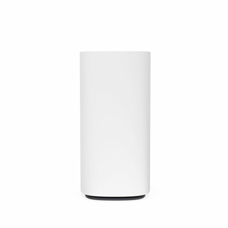 Sistema Velop Pro 6E Linksys Wi-Fi 6E MX6203 Mesh (3-piezas) AXE5400 Tri-Banda MU-MIMO DL-OFDMA 2 x RJ45 gigabit image 5