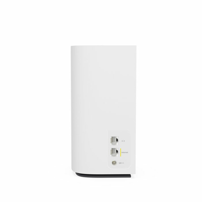 Sistema Velop Pro 6E Linksys Wi-Fi 6E MX6203 Mesh (3-piezas) AXE5400 Tri-Banda MU-MIMO DL-OFDMA 2 x RJ45 gigabit image 9
