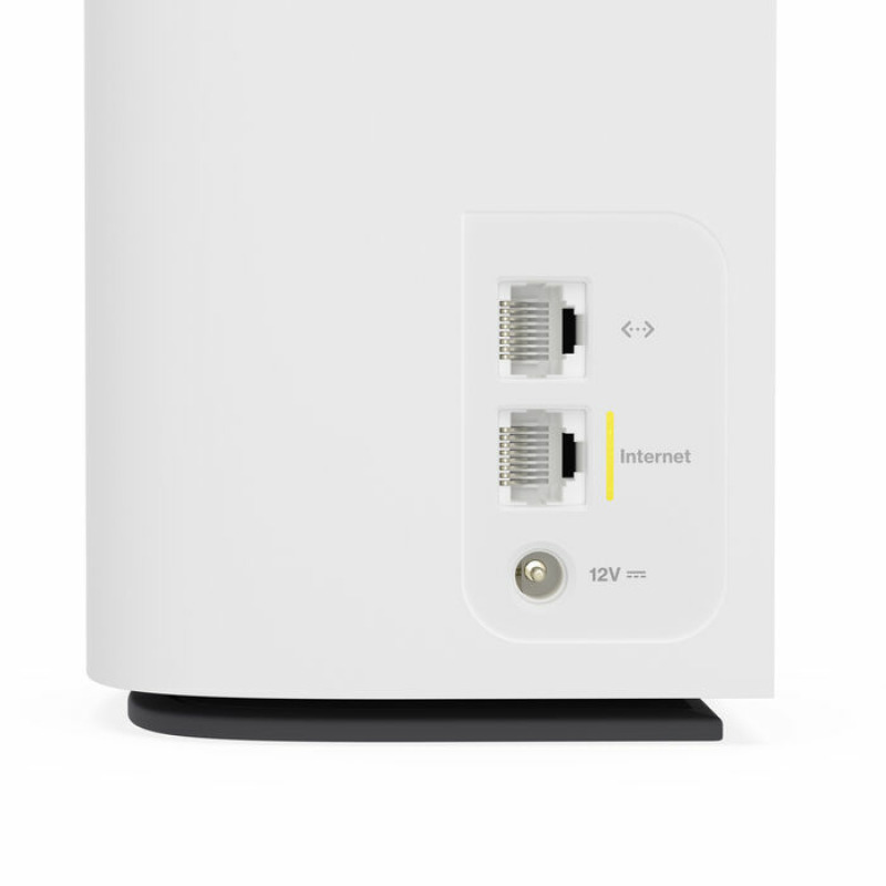 Sistema Velop Pro 6E Linksys Wi-Fi 6E MX6203 Mesh (3-piezas) AXE5400 Tri-Banda MU-MIMO DL-OFDMA 2 x RJ45 gigabit image 11