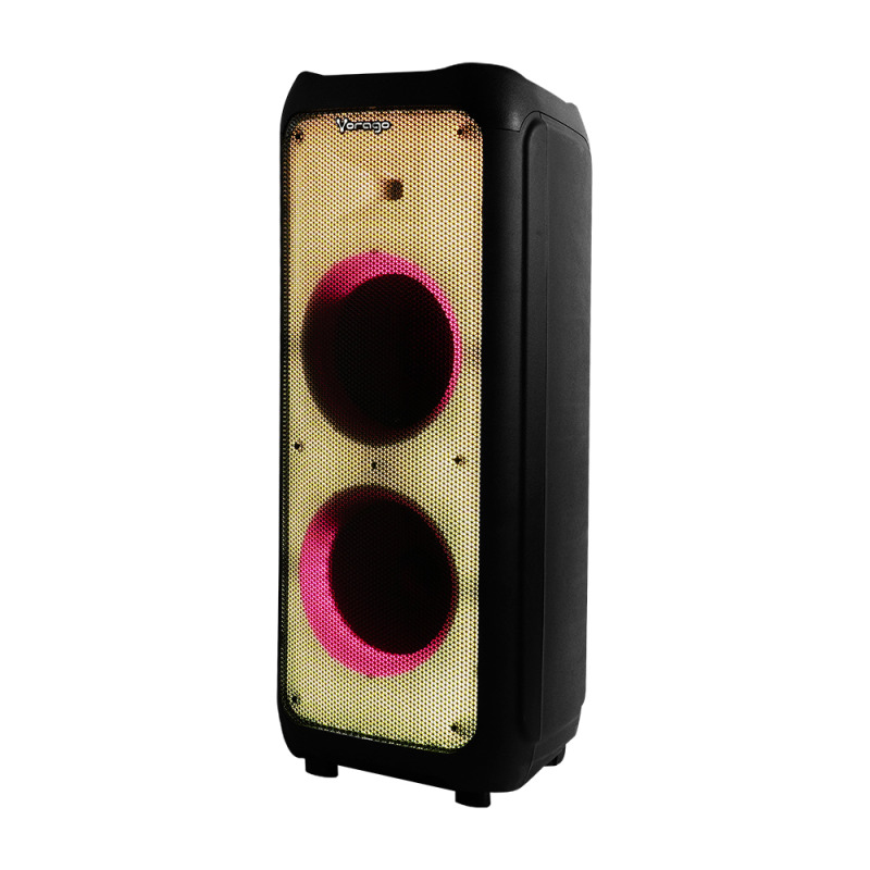 Vorago KSP-600 altavoz para sistema de megafonía De 2 vías image 6