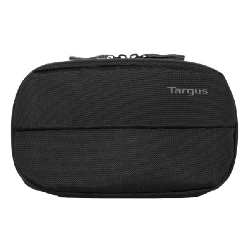 BOLSA TARGUS TXZ028GL PARA ACCESORIOS TECNOLOGICOS COLOR NEGRO image 2