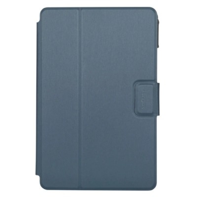 Targus Safe Fit 21.6 cm (8.5") Folio Azul image 2