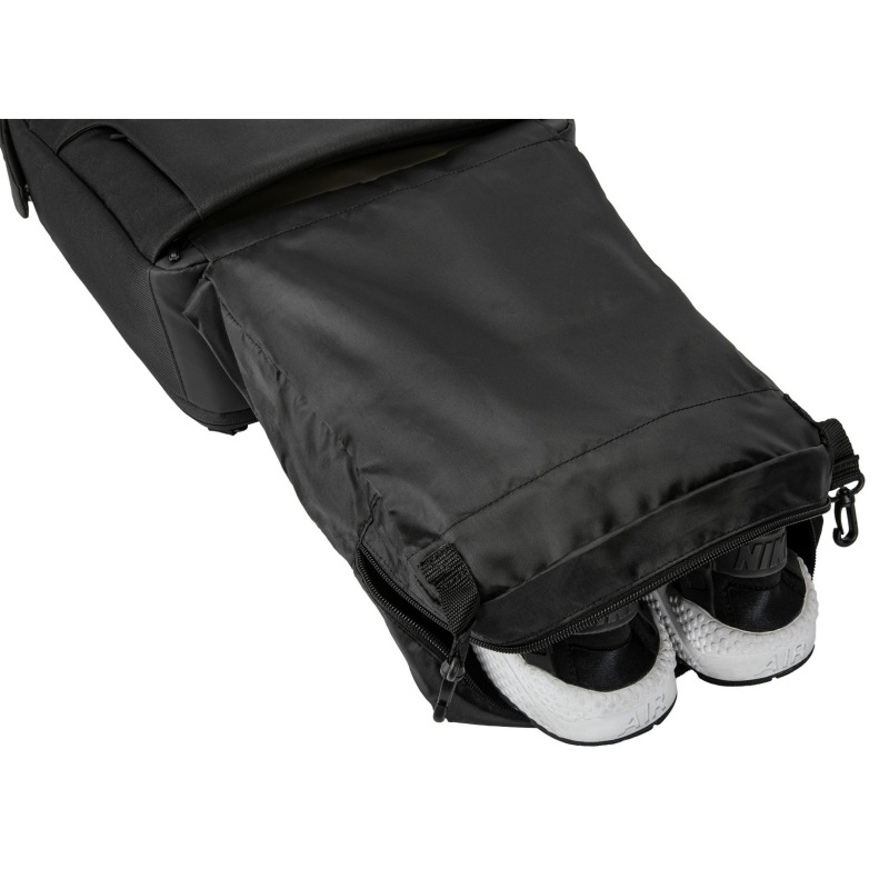 Targus Work+ mochila Negro image 8