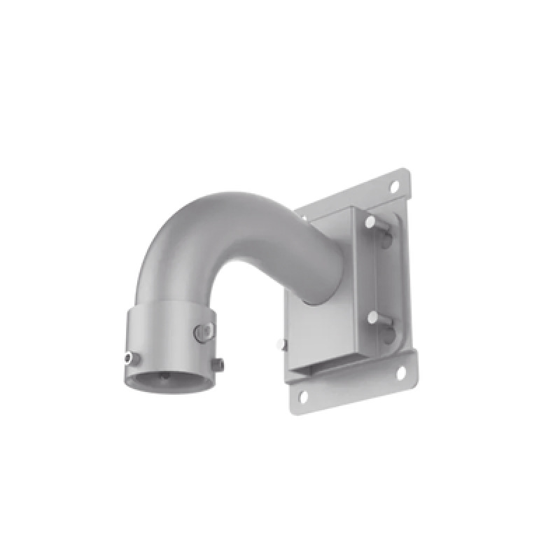 Montaje de Pared Domos PTZ con Polimero Anticorrosión