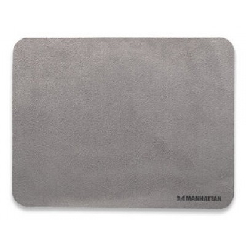 MOUSEPAD,MANHATTAN,422871, 3 EN 1 MICROFIBRA GRIS OSCURO image 2