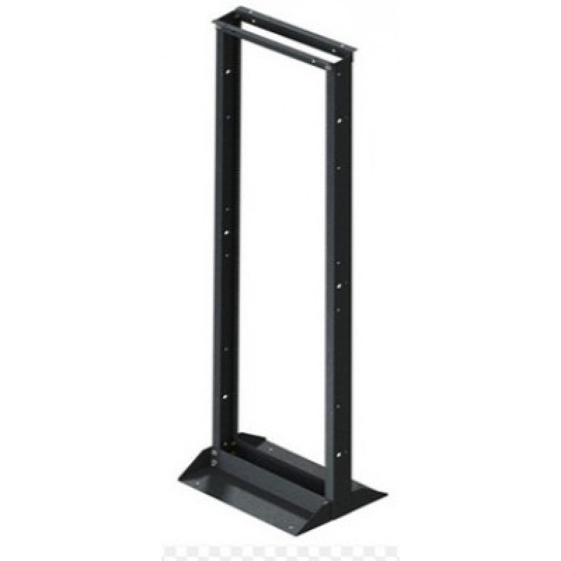 North System NORTH001 armario rack Aluminio image 2