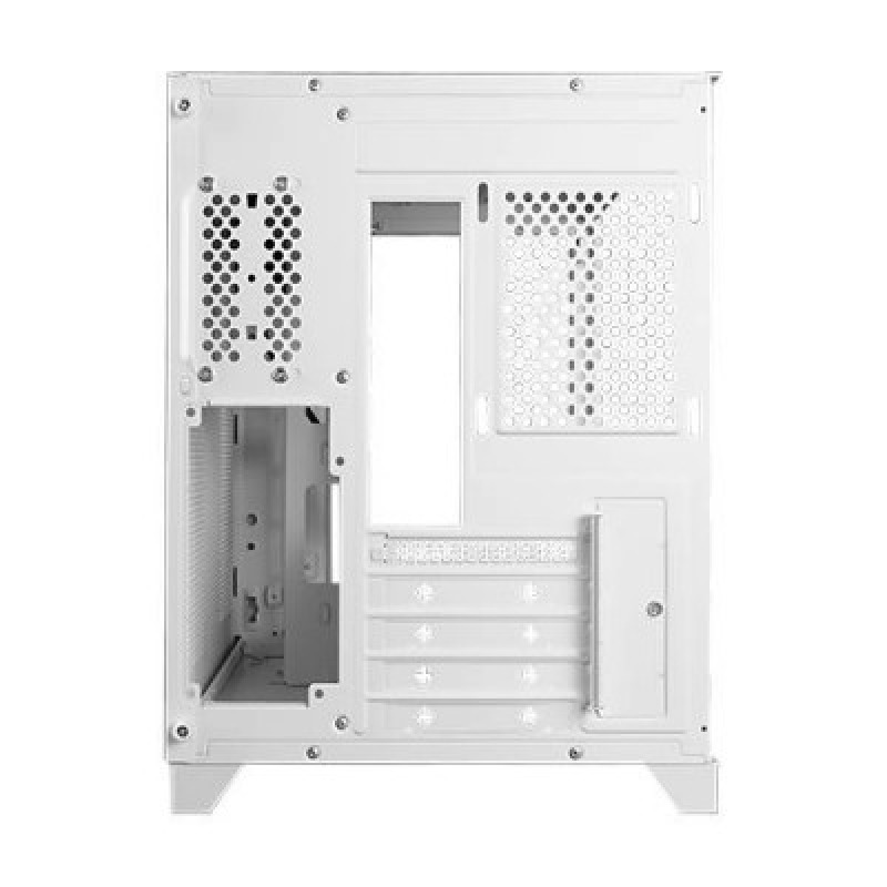 Game Factor CSG570 Midi Tower Blanco