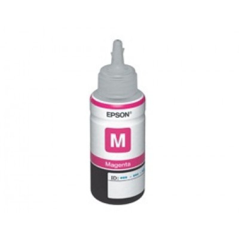 CARTUCHO EPSON MODELO 664 MAGENTA, PARA L110, L200, L210, L350, L355, L555, L300, L1300 image 2