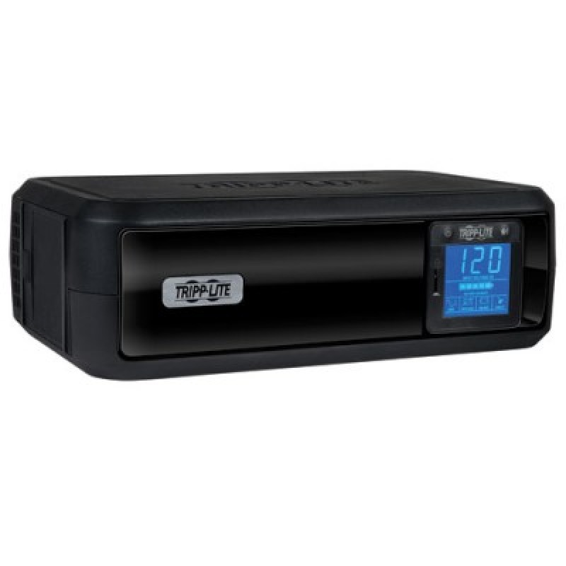NOBREAK TRIPP-LITE SMART1000LCD, 500 WATTS // 120V // 8CONT 5/15R, TEL/DSL/COAXIAL, image 8