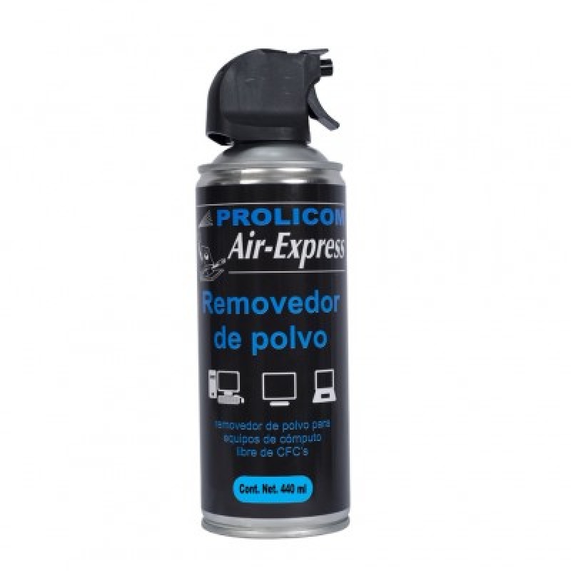AIRE EXPRESS COMPRIMIDO 660 ML PROLICOM image 2