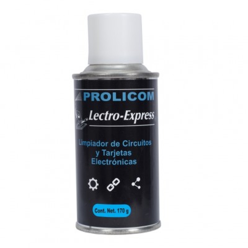 LECTRO EXP. PARA TJ ELECT 454 GRS PROLIC image 3
