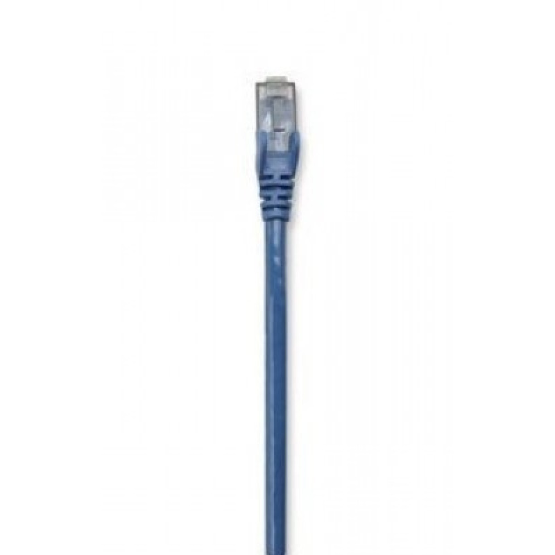 INTELLINET 318938 - CABLE PATCH / 1.0m( 3.0f) / Cat 5e / UTP AZUL image 2