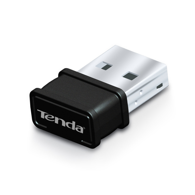 ADAPTADOR TENDA W311MI V6 NANO USB INALAMBRICO  AX300 WI-FI 6 image 2