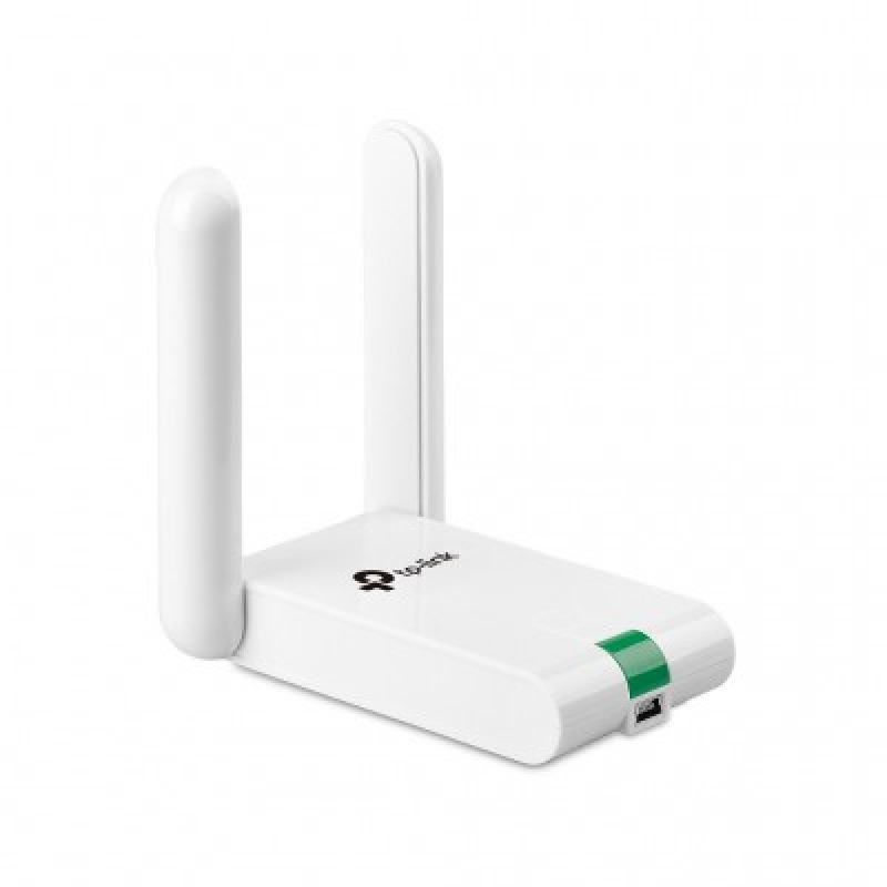 TP-LINK - TL-WN822N / Adaptador USB Inalámbrico / Alta Sensibilidad / 300 Mbps  image 11