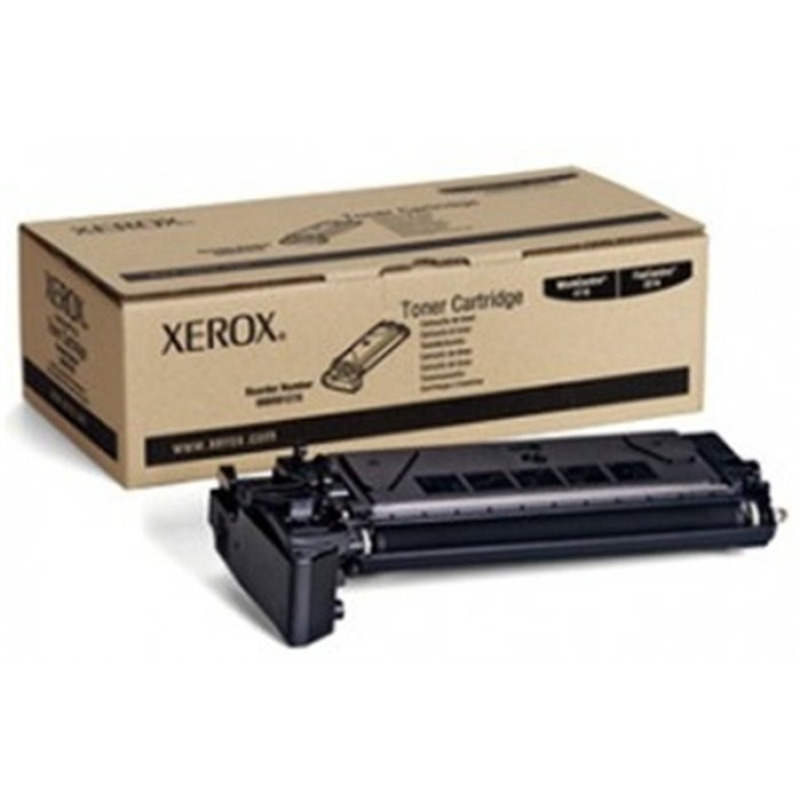 TONER XEROX 006R01573 WorkCentre 5021 NEGRO (9 000 PAG) image 2