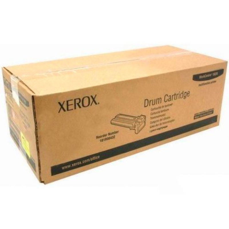 TAMBOR XEROX 013R00670 WC 5019/5021 (80 000 PAG) image 2