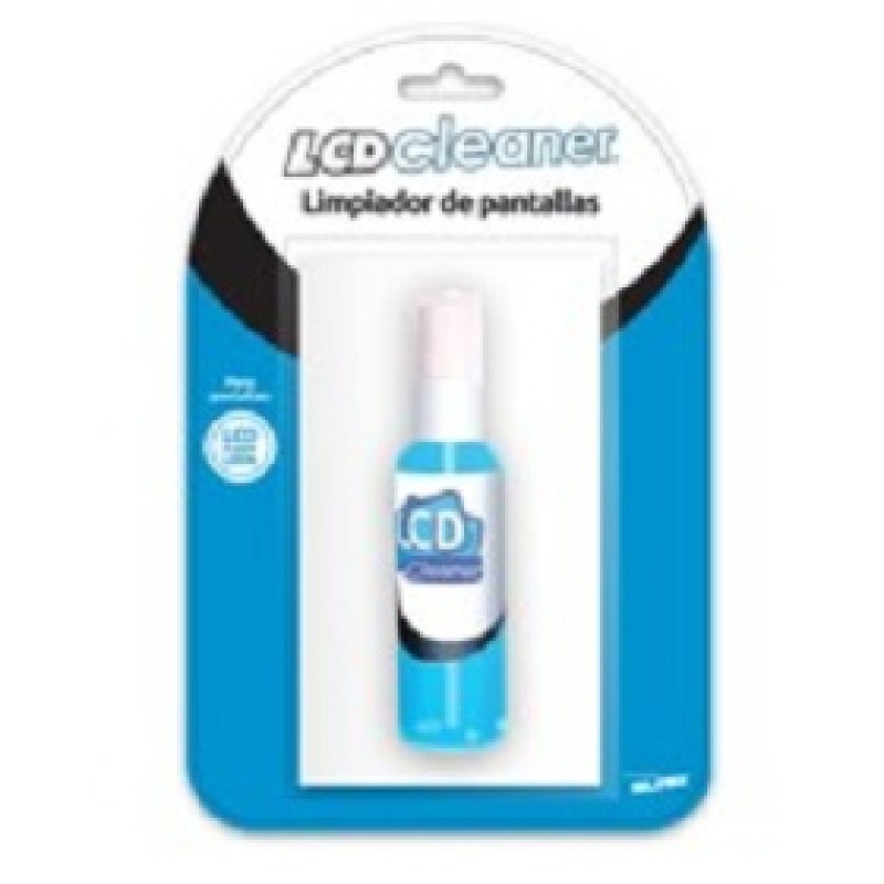 Silimex LCD Cleaner Atomizador