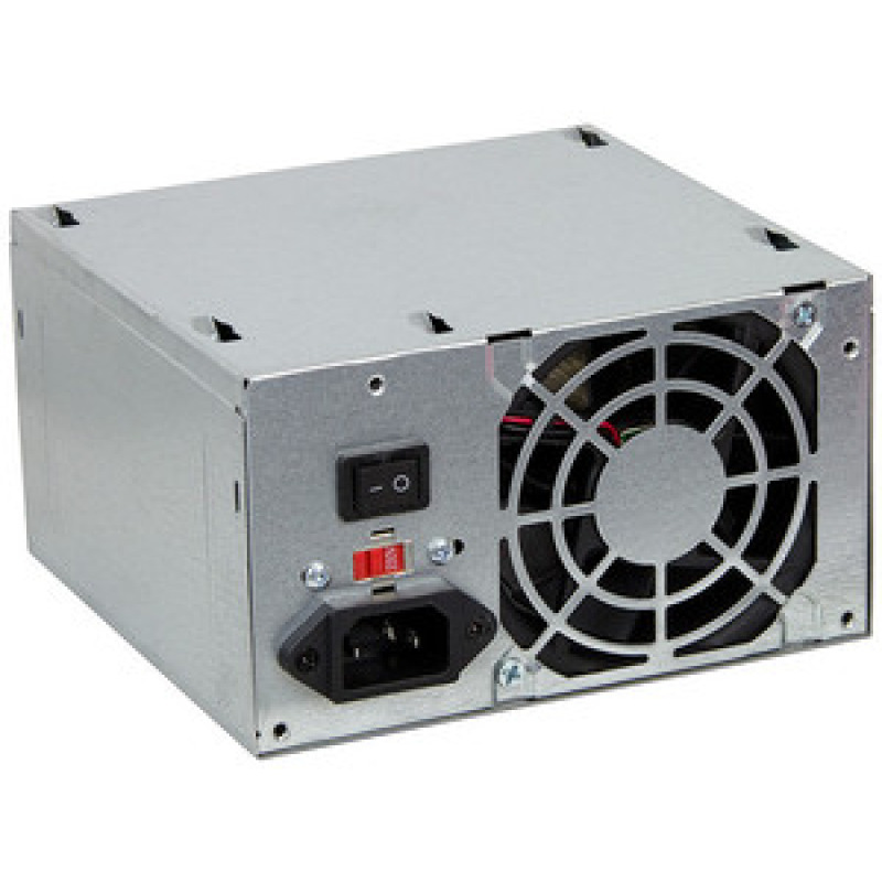 FUENTE VORAGO PSU-101 500W ATX 12V 1.3 20+4 pin