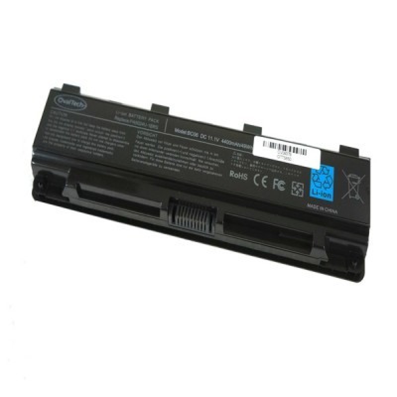 Ovaltech OTT5850 refacción para laptop Batería image 2