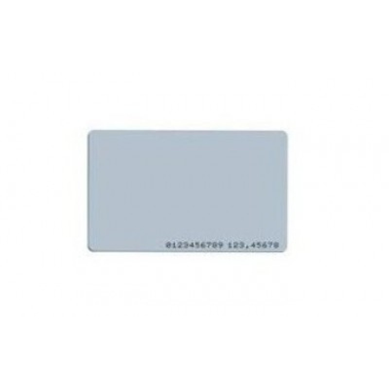 TARJETA DE PROXIMIDAD / ANVIZ / AN-EMICARD /  RFID 125KHZ